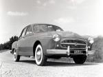Renault Fregate Amiral 1953 года